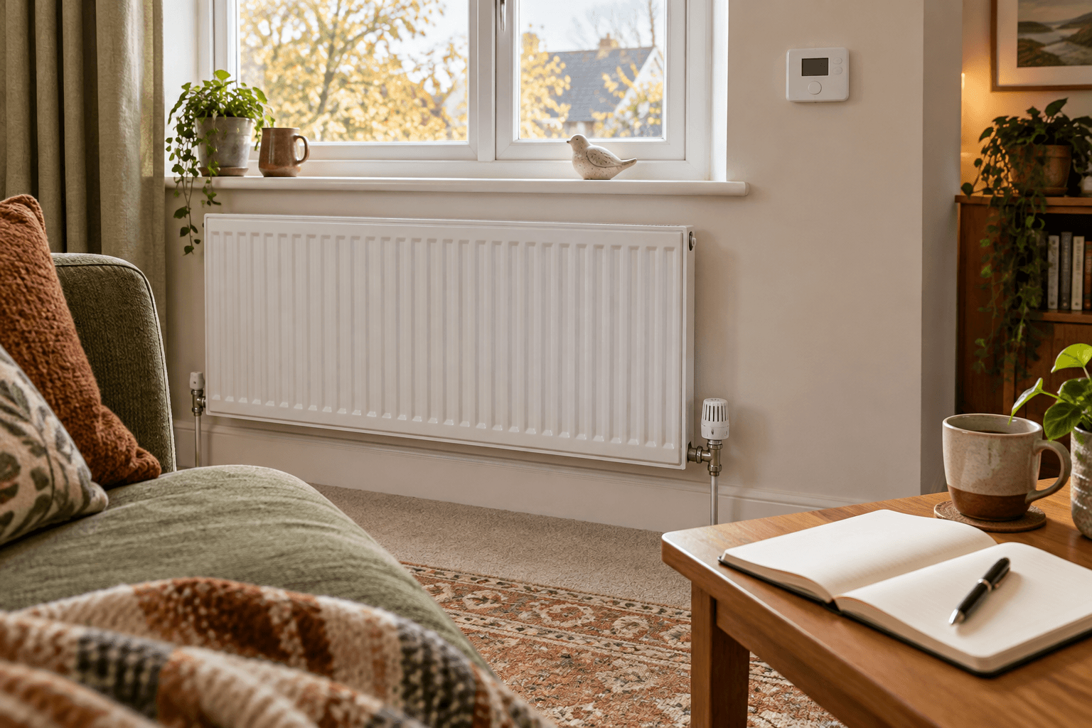 Heating Engineer Slough: Compatibility Check or Full Heat-Pump Survey?